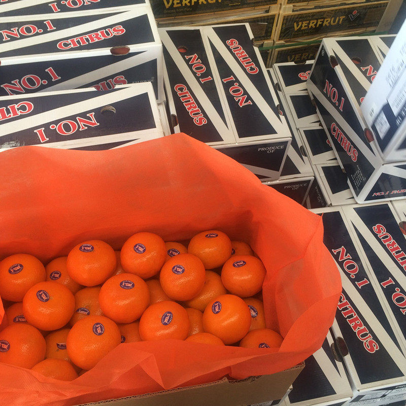 精选澳桔孕妇水果新鲜橘子桔子澳大利亚桔子