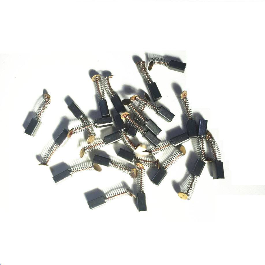 适用奇力石墨碳刷42x45x9m优质弹簧电刷电动工具小电usb多功能数码宝