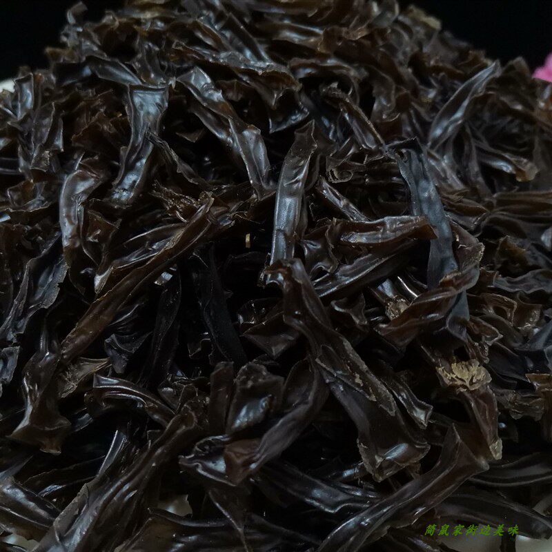 鸳鸯果苦椎干苦槠农家手工自制晒干福建屏南其它干货