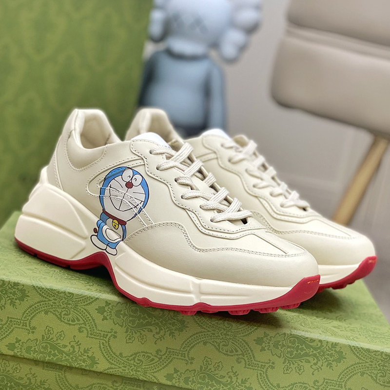 酷奇网红鞋男增高潮流ins复古老爹百搭秋冬季时尚休闲鞋