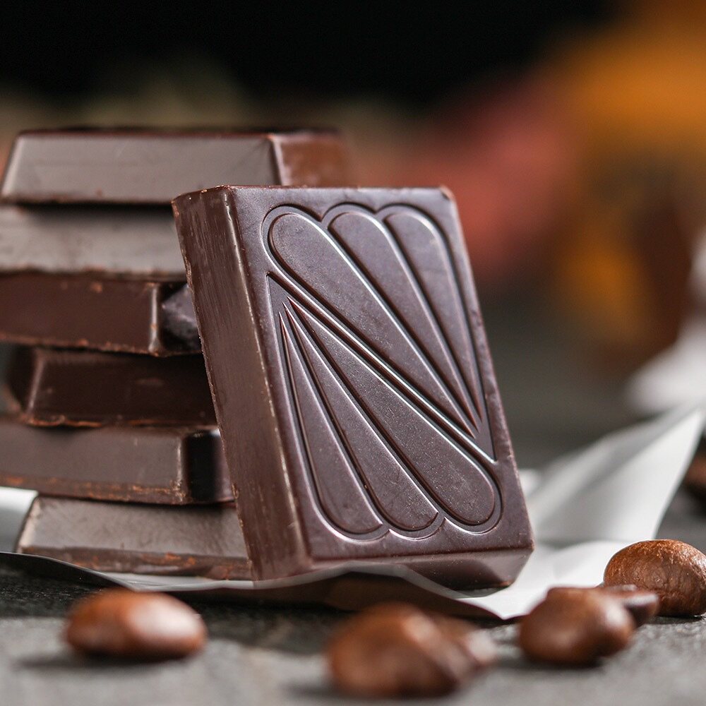 可可瑞士进口frey飞瑞瑞尔巧克力1kg大包包装黑巧克力