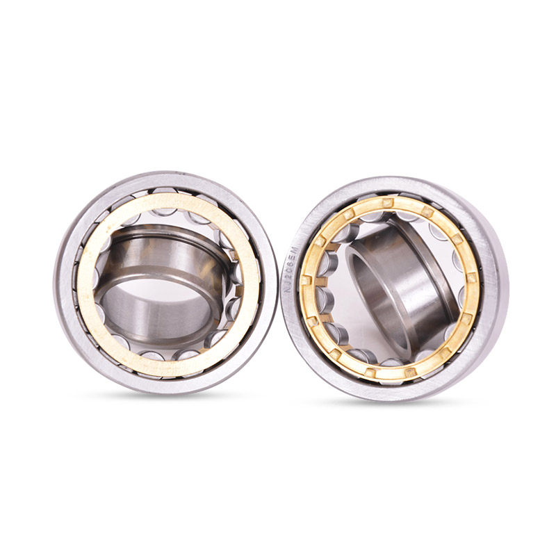 lut瑞典进口圆柱滚子轴承nj2315nj2316nj2317nj2318圆柱滚子轴承