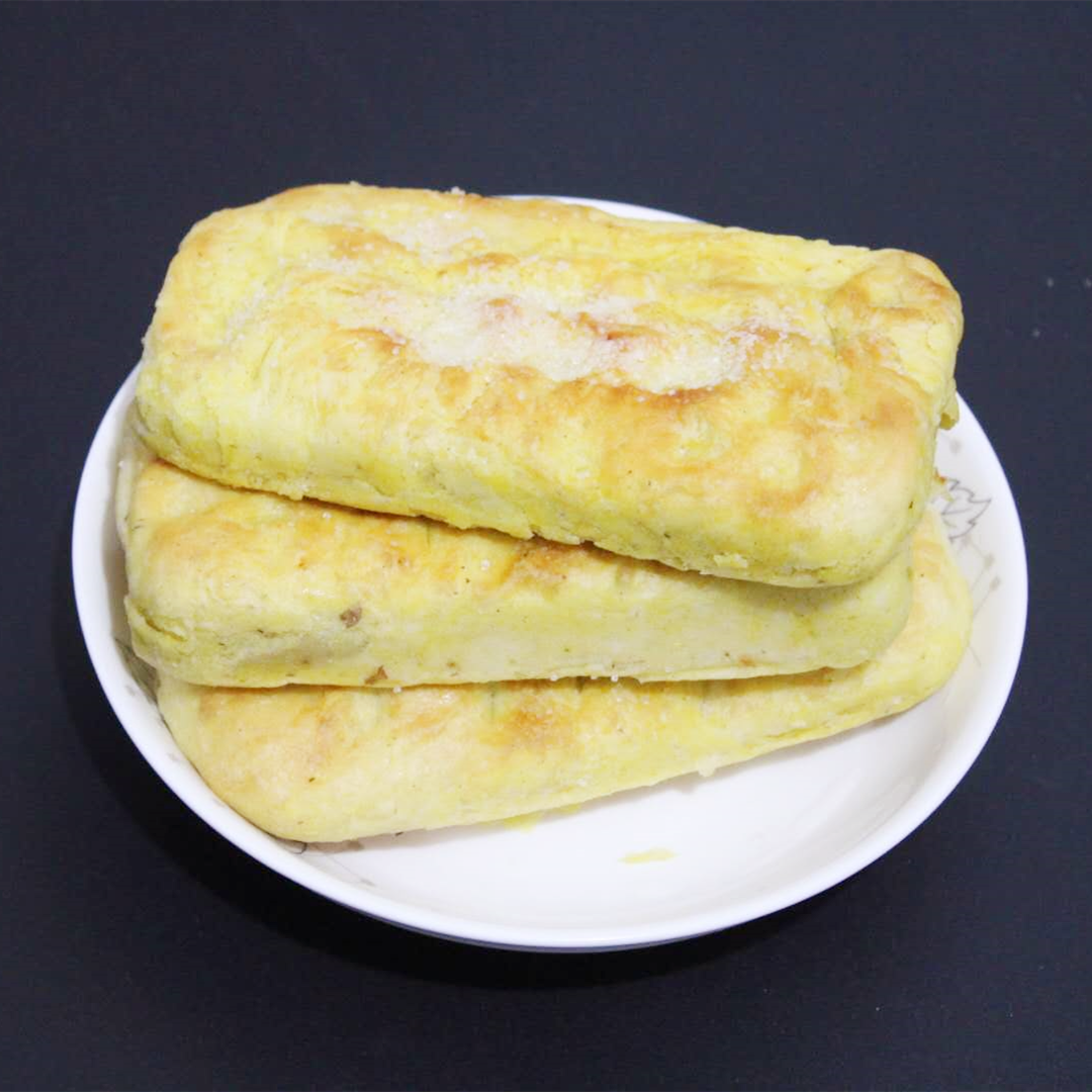酥馍甘肃特色小吃平凉传统早餐糕点红糖酥饼其他食品