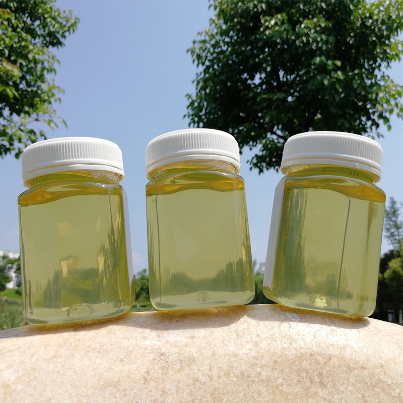 土洋槐蜜纯正农家自产野生天然蜂蜜无添加色原蜜洋槐蜜500g