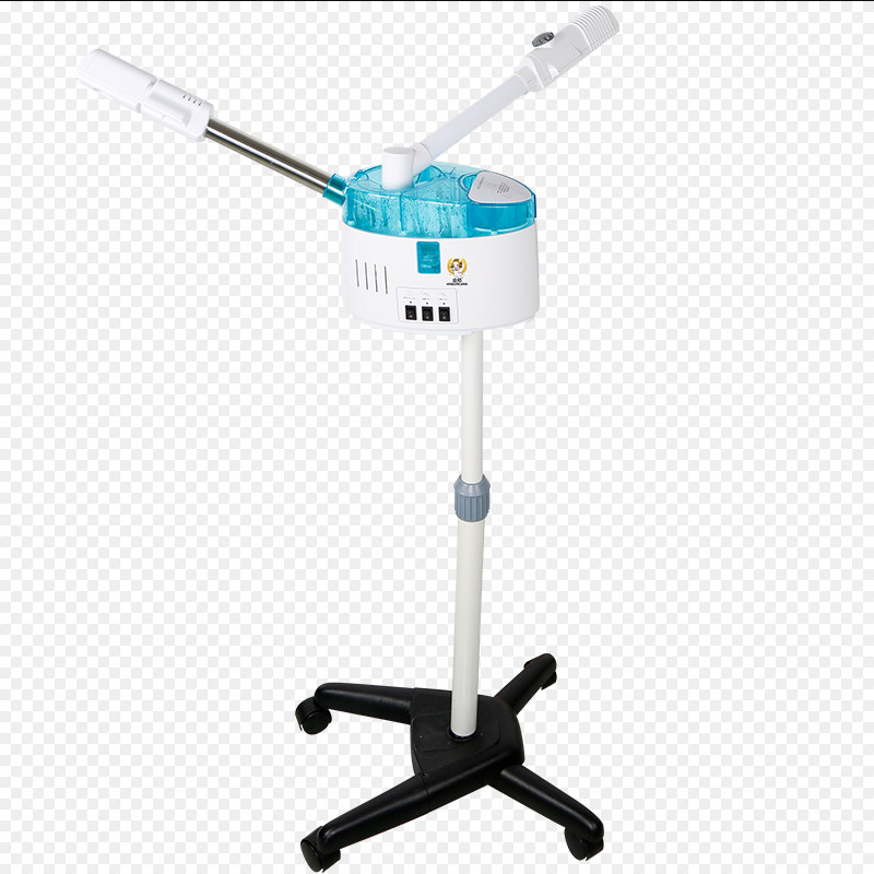 热喷金稻美容院专用冷热喷雾机美容仪器家用脸部补水美容喷雾机