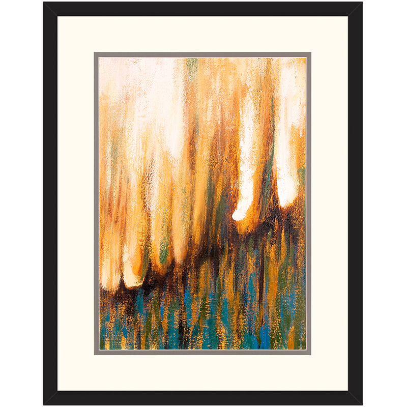 手绘油画玄关客厅装饰画现代抽象艺术创意挂画走廊沙发背景墙壁画