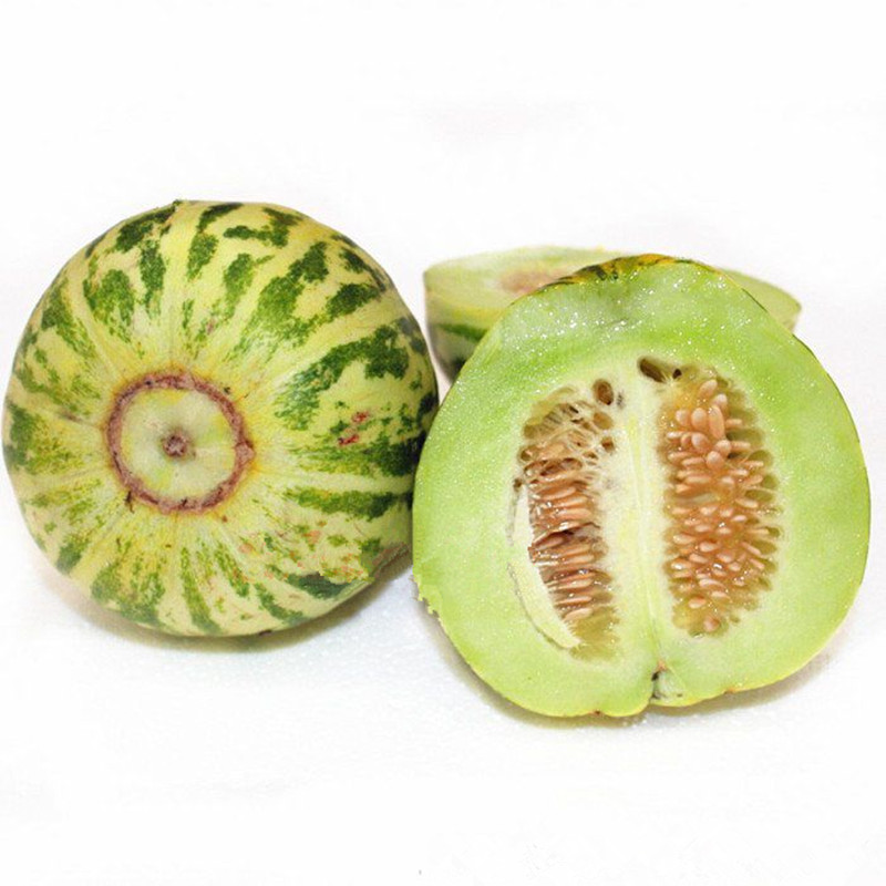 东北香瓜品种分类图片图片