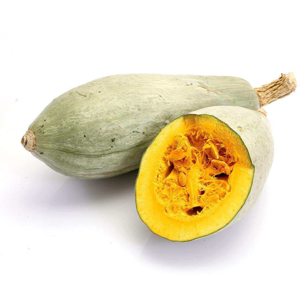 南瓜贵族新疆金丝栗瓜贝贝板栗新鲜蔬菜南瓜