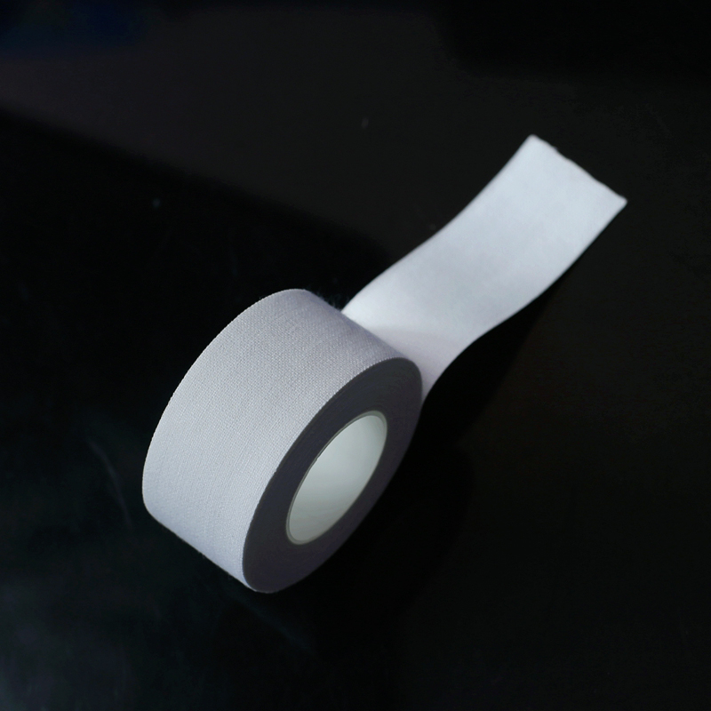 胶带10卷包扎皲裂粘度高粘度医用气压透气橡皮膏医用胶带