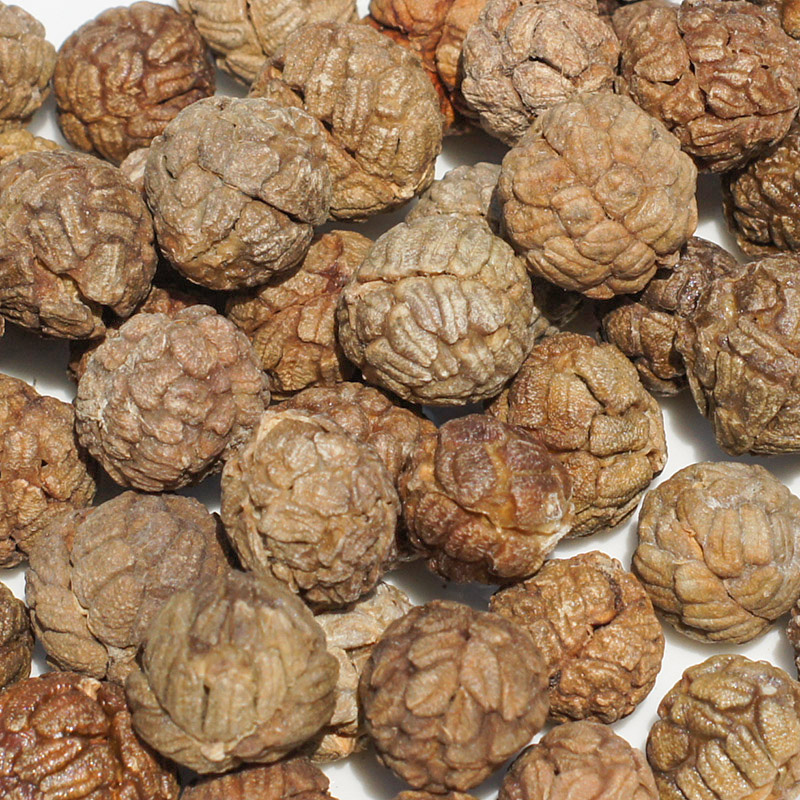 老蔻250g草寇草扣老扣豆蔻大全料卤火锅配料花椒