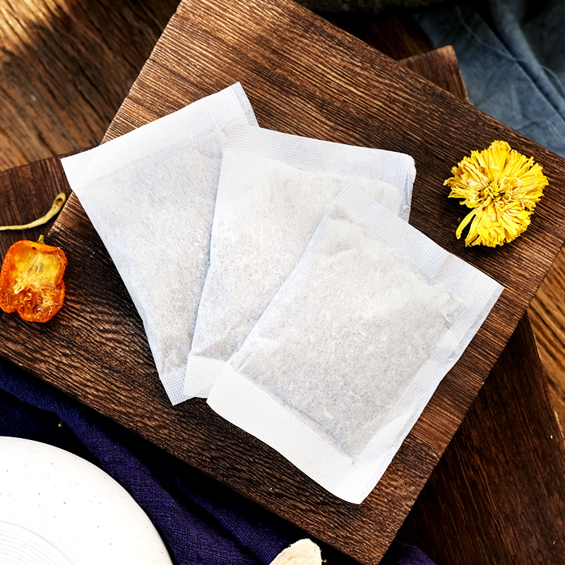 菊花茶配决明子 蒲公英桑叶金银花 薄荷叶橘皮 组合小包装茶包专