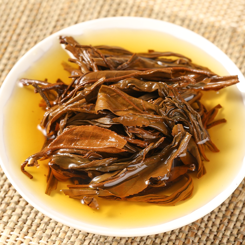 红茶新品云南普洱茶官方旗舰店2021年凤宁号有机金毫滇100克滇红