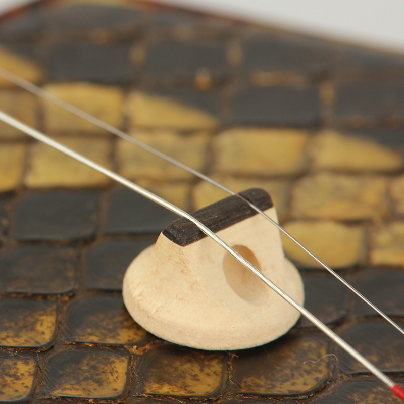 二胡珍音专业演奏弦内外弦一套两根高端琴弦琴弦