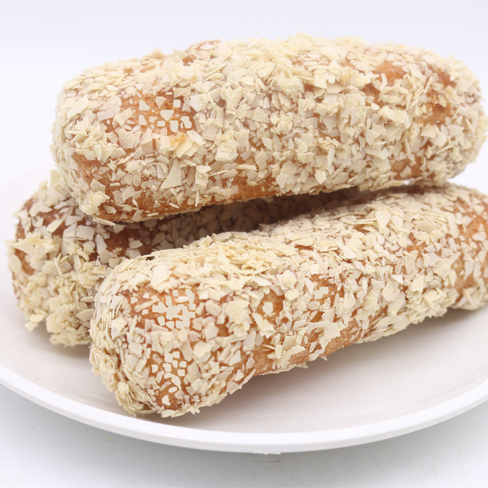 河南特产芋头酥大京果果子老式枕头传统糕点传统糕点