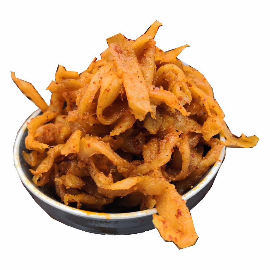 古蔺麻辣萝卜干王氏凤妈农家自制咸菜开胃萝卜四川特产小吃下饭菜