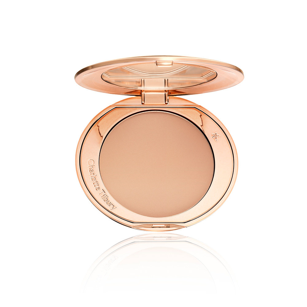charlottetilburyct轻盈无瑕蜜粉8g