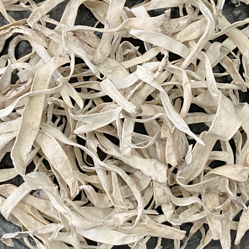 云南南高海拔高山天然野生雪茶高原雪域特产养生茶