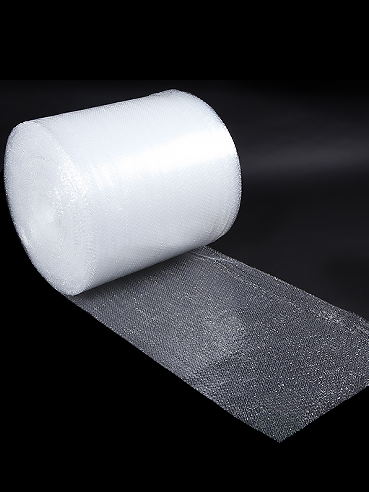 气泡打包防震加厚泡泡快递泡沫卷装50cm袋批气泡膜