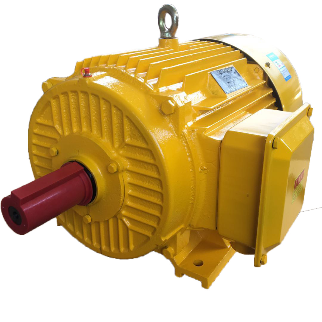 销售双速电机yd132m-42-6.58kw耕种机械