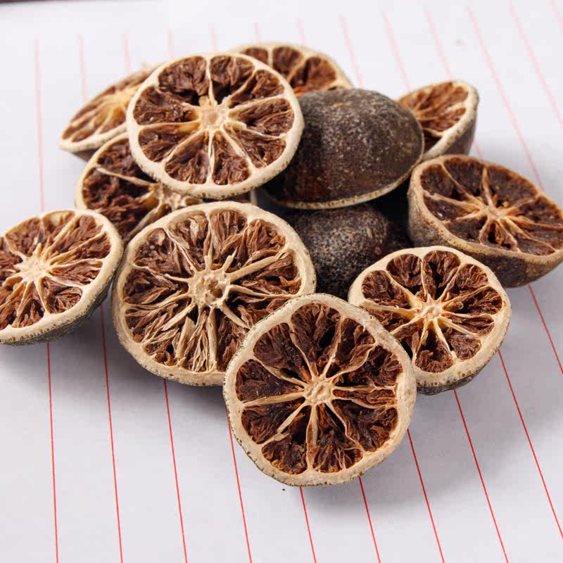 青果香料大全500g去腥果个四花青皮花椒