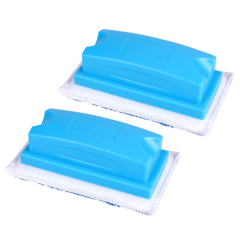 粉笔无尘专用黑板擦水洗教师教室拆洗大号环保板擦