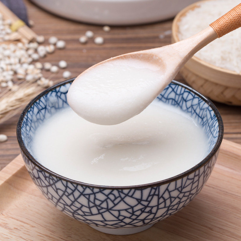 朗臣优佳中老年燕麦营养米粉老人米糊成人早餐天然粉粉食品