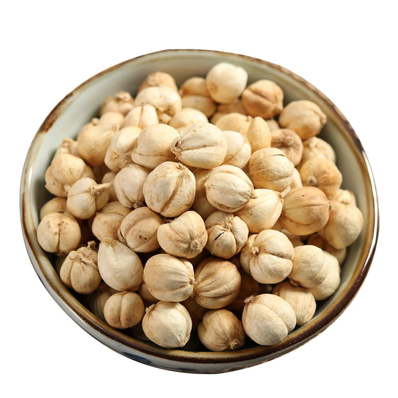 白扣白寇白豆蔻卤肉包香料调料大全大料批发250g肉蔻草果组合