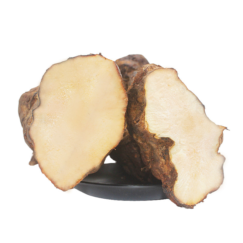 新鲜野生鲜土茯苓整个生地湿货广东广西省农家煲汤料500g包邮