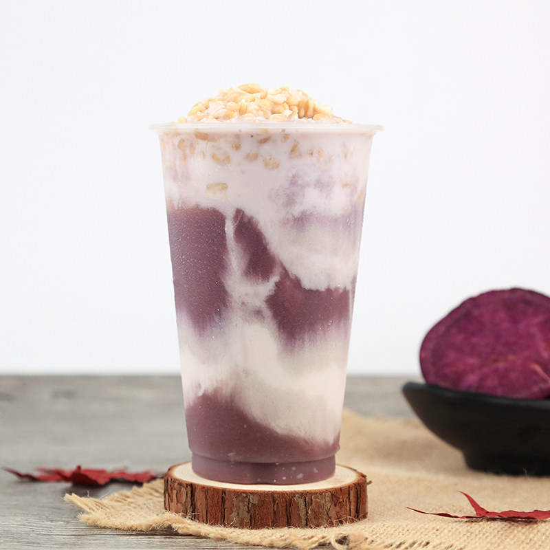 银晶花奶珍珠奶茶粉皇茶奶茶店原料专用精晶奶精