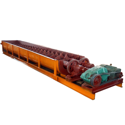 双轴卧式搅拌机粉尘混凝土混合机工地水泥煤泥粉煤灰砂浆拌料机 原价