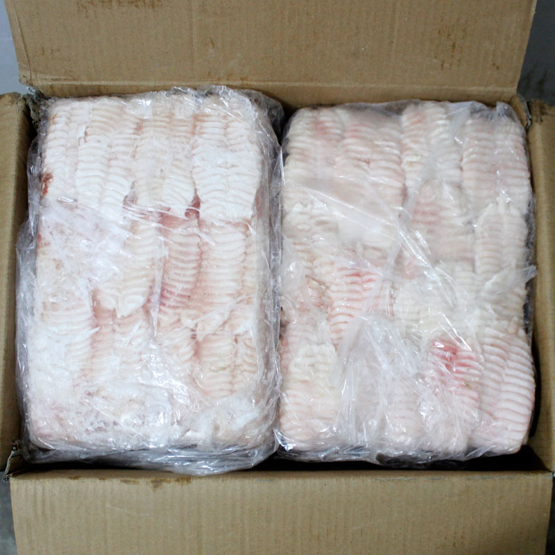 天梯冷冻火锅食材冻品品类冷冻食品生猪肉