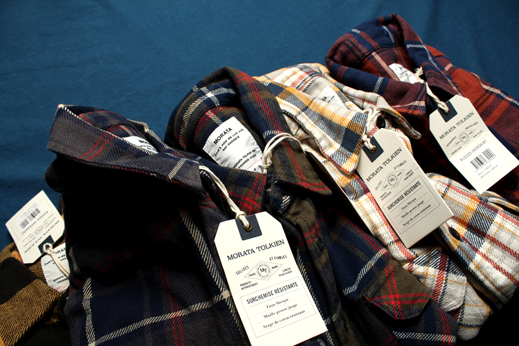 牛b干货 重磅炒鸡厚实美式咔叽磨毛水洗加厚工装格子潮牌衬衫外套