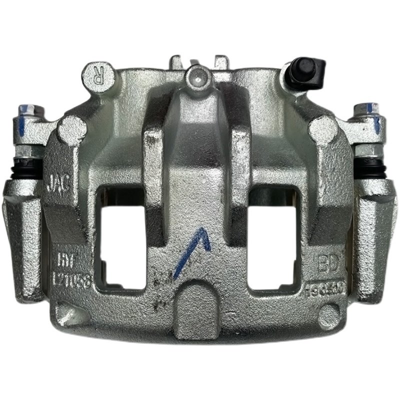 制动适配江淮瑞风m5刹车和畅卡钳支架钳销其他