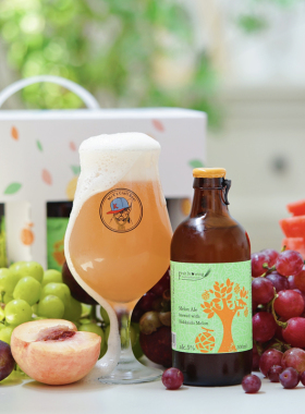 日本北海道小樽果酿hokkaido果酒