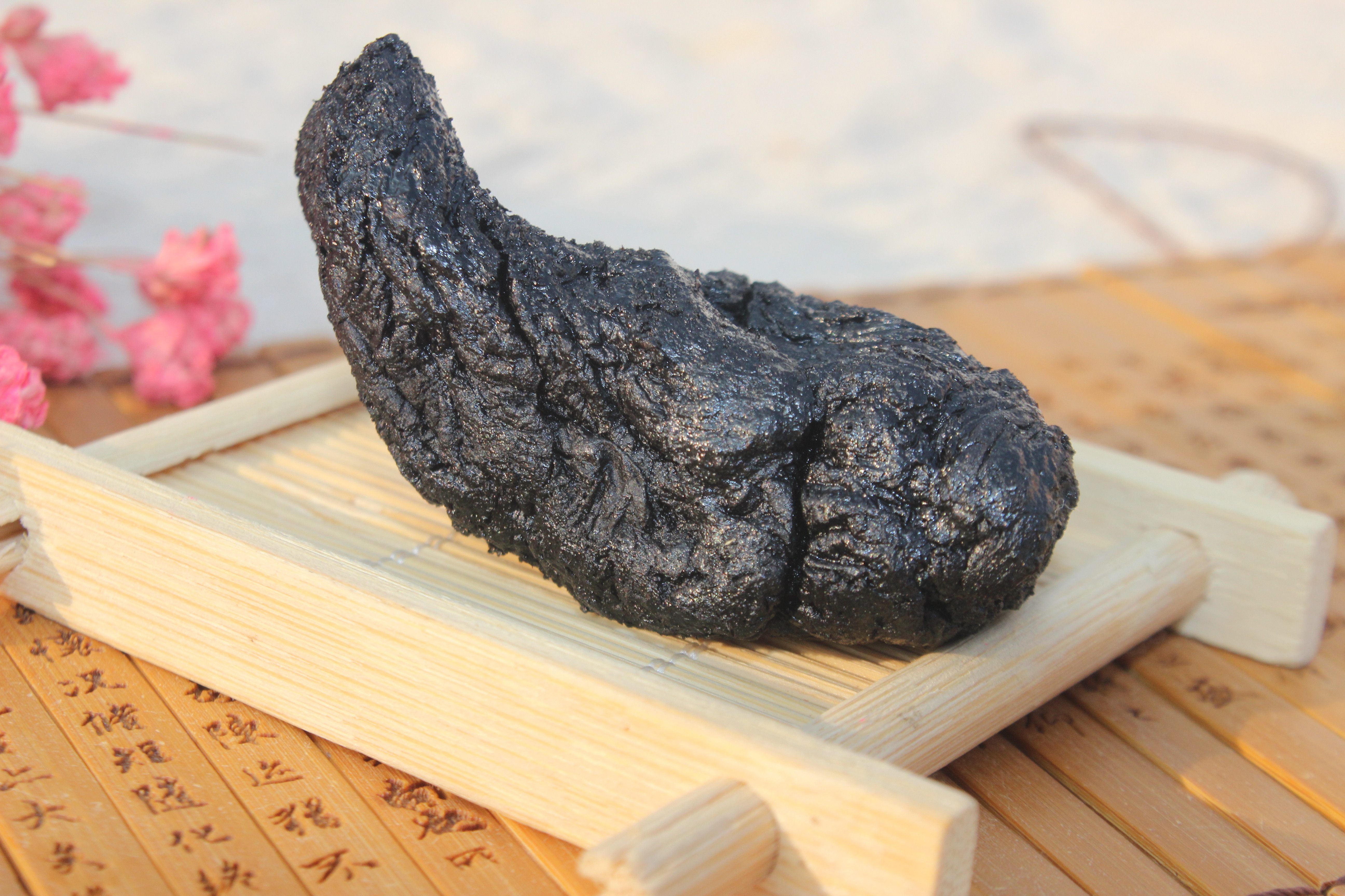 熟地黄500g包邮正品九制老野生地熟地片膏干怀地黄茶煲汤中药材粉