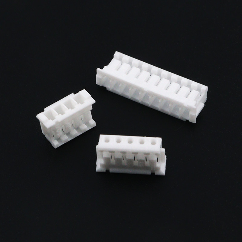 zh15mm10p公头外壳插头胶壳端子连接器连接器