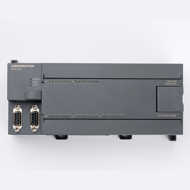 兼容西门子s7-200 plc可编程控制器cpu226cn 216-2bd23/2ad23包邮