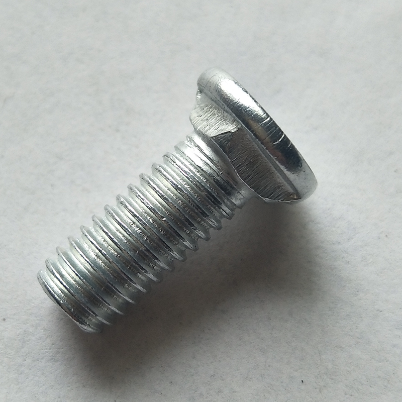 公路铁路围墙栅栏铁丝双边丝护栏网铁丝网围栏螺栓