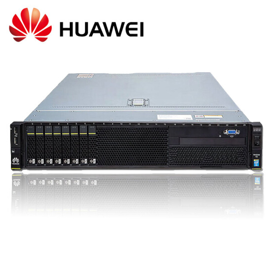 华为huawei服务器rh2288hv32u双路机架式志强e52630v4服务器