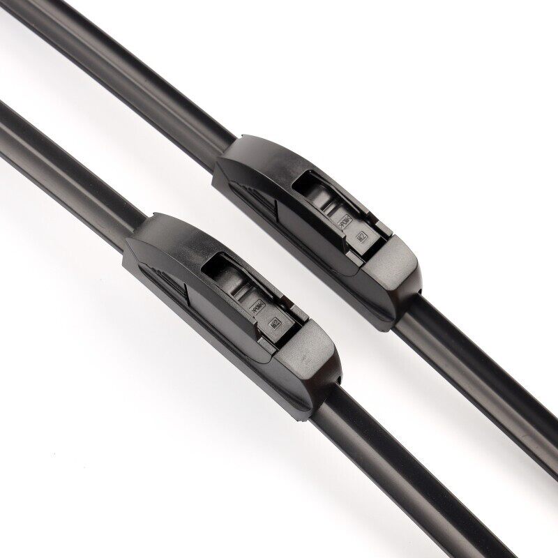 董海建导流一体无骨经典专用汽车无异干净雨刮雨刮器