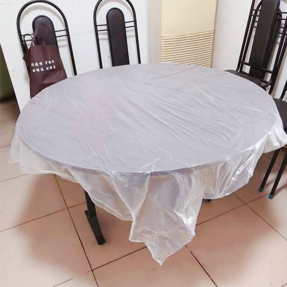 一次性加厚家用餐桌布20张