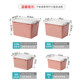Storage box plastic extra large household clothes quilt storage box toy storage box storage box Storage box plastic extra large household clothes quilt storage box toy storage box storage box