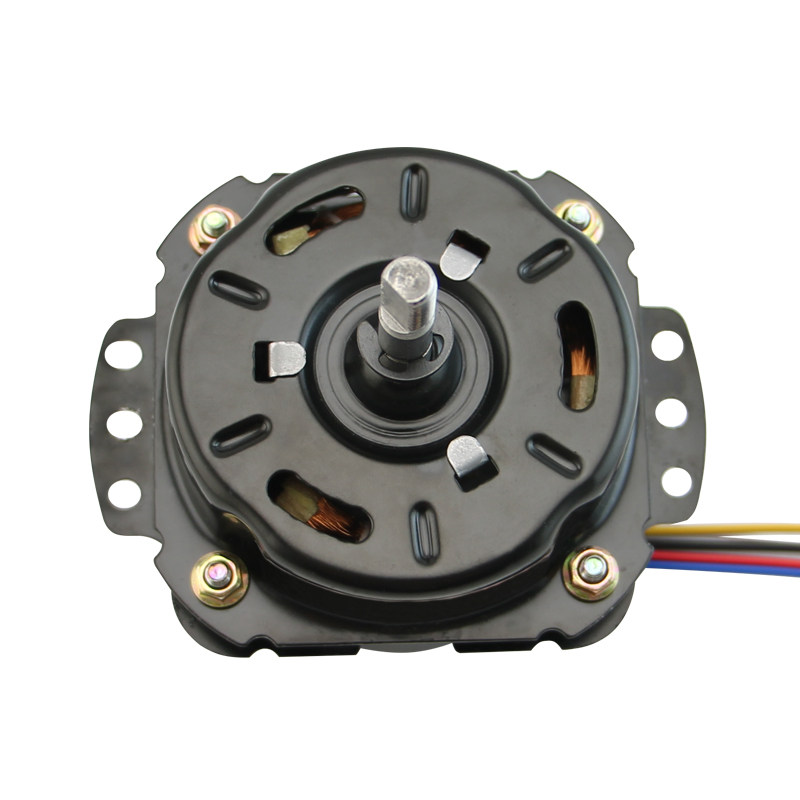 美的奥克斯电风扇电机家用鸿运扇风风扇马达10寸风扇