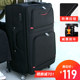 Jsahei/ Jun Shi Oxford cloth suitcase female 24 trolley case male suitcase universal wheel 20 password leather case Jsahei/ Jun Shi Oxford cloth suitcase female 24 trolley case male suitcase universal wheel 20 password leather case