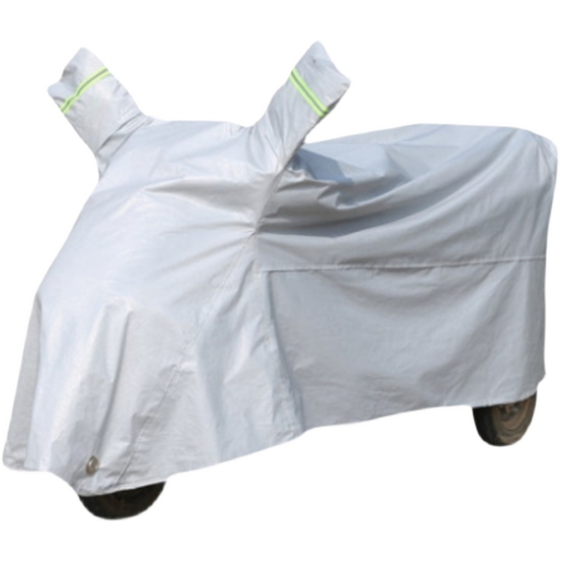 适用于爱玛露娜q5电动三轮车车衣防水防晒车罩电动车防尘罩