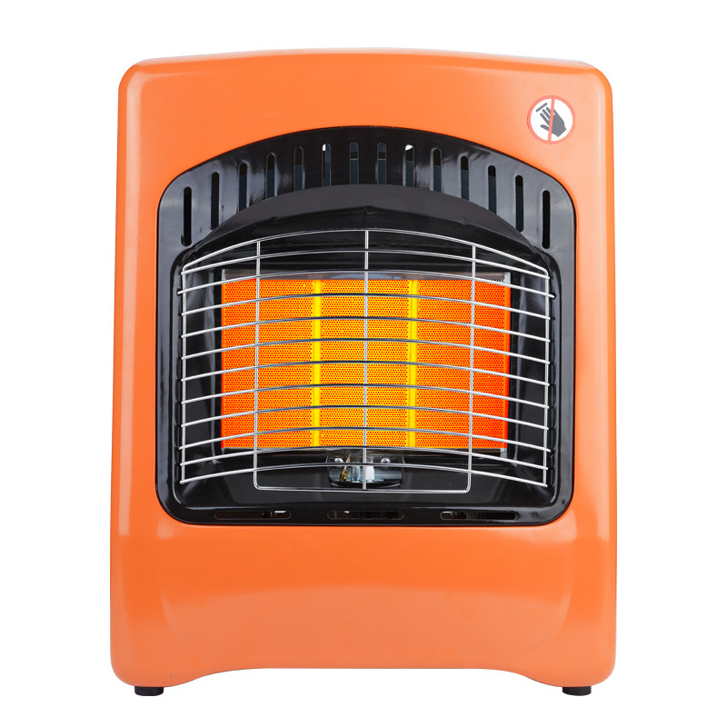 威派燃气取暖器家用天然气取暖暖炉室内液化煤气暖风机