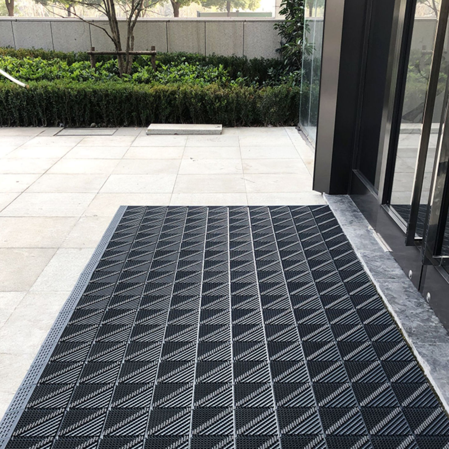 地垫门口入户洗手间门外大面积三合一整张铺地酒店地垫