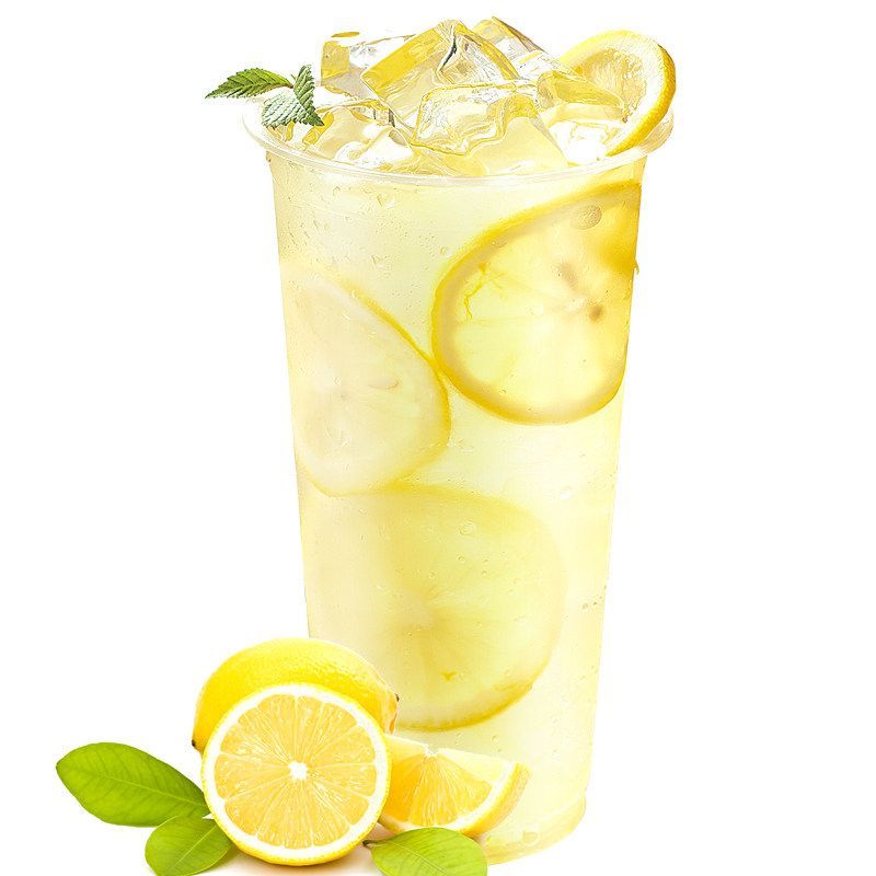 柠檬雪蜜柠檬水专用果蜜25kg冰城伴侣浓缩汁奶果味