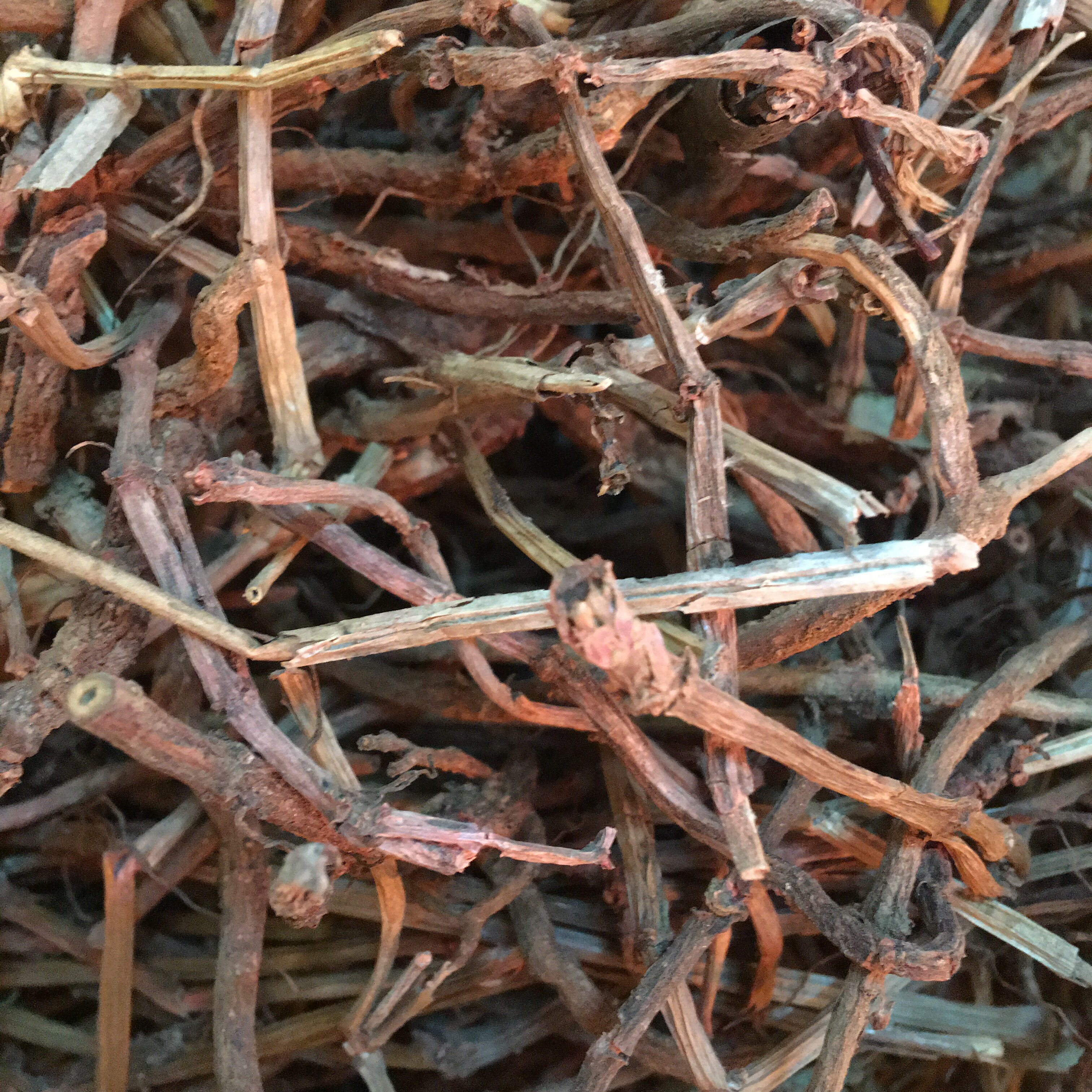 中药材正品草根500g野生红茜根血见红龙须根苏木其他药食同源食品