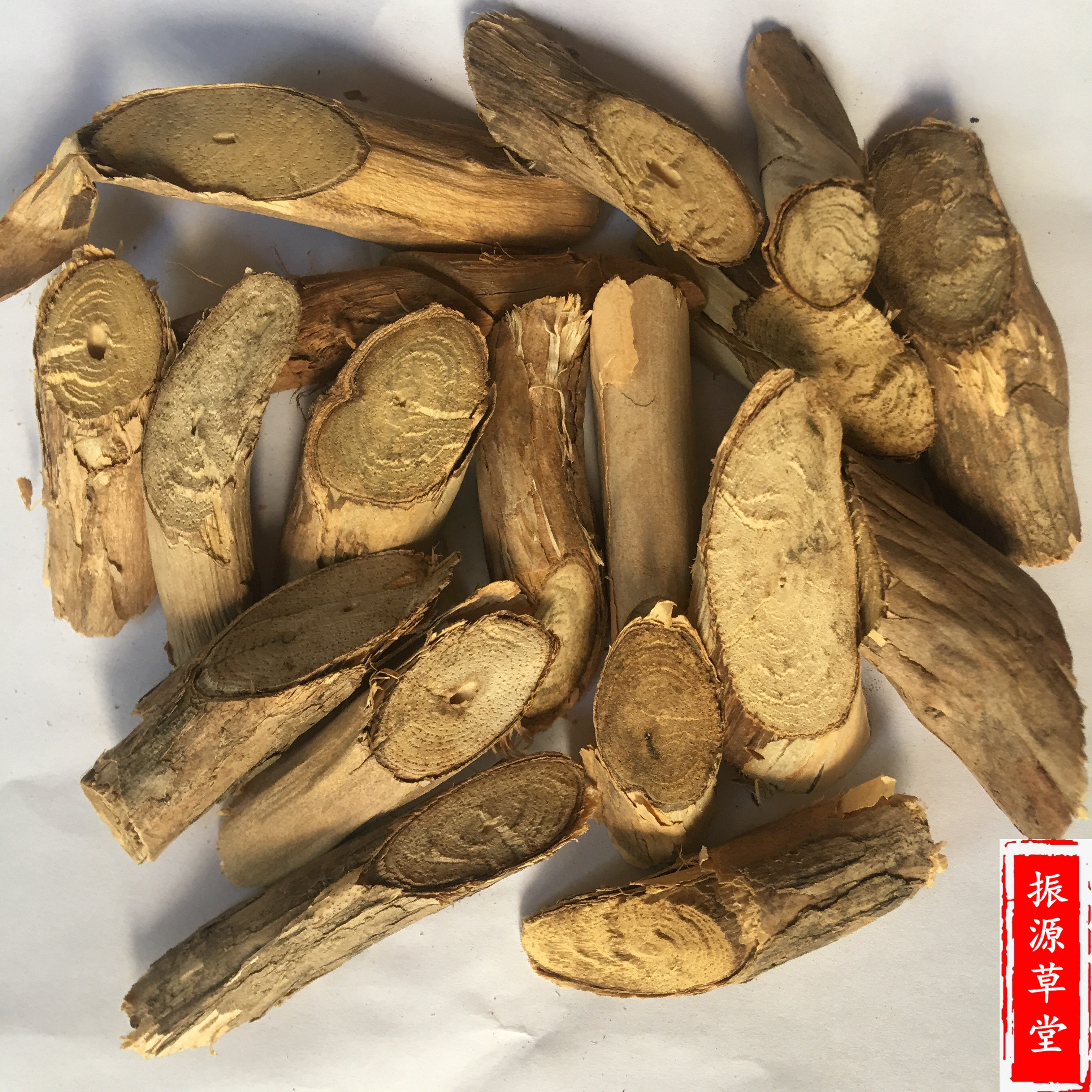 野生金银花根忍冬藤根福建三明农家自然晒干500g包邮